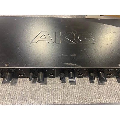 AKG HP6E Power Amp