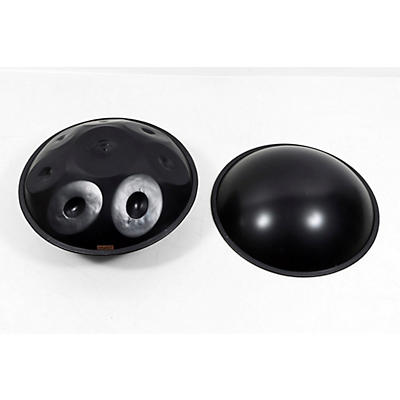 Schlagwerk HP8DM 8-Note Handpan D-Kurd Moll Tuning With Gig Bag and Protective Cover