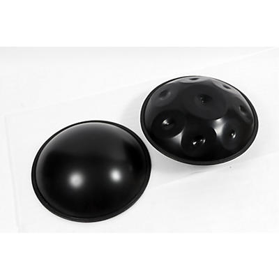 Schlagwerk HP8DM 8-Note Handpan D-Kurd Moll Tuning With Gig Bag and Protective Cover