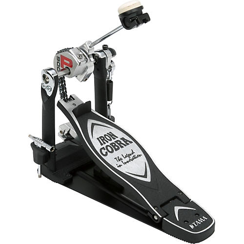 HP900PSN Iron Cobra Power Glide Single Pedal