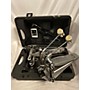 Used TAMA HP910LWN Speed Cobra Double Bass Drum Pedal