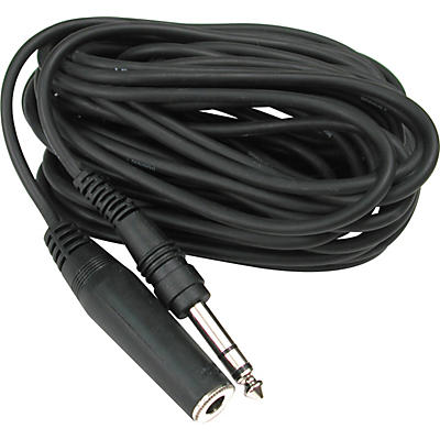 Hosa HPE325 HPE325 Headphone Extension Cable