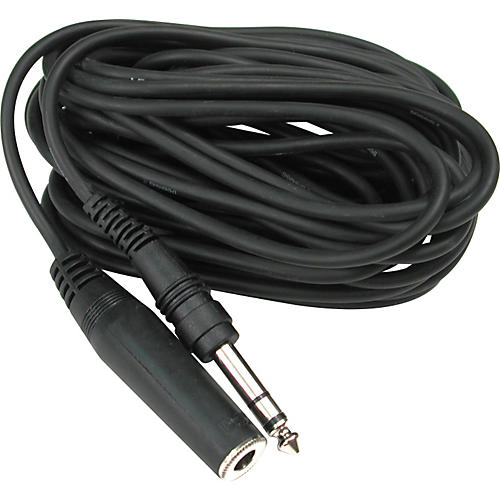 20 feet Planet Waves Headphone Extension Cables