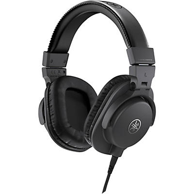 Yamaha HPH-MT5 Monitor Headphones -