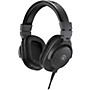 Yamaha HPH-MT5 Monitor Headphones - Black