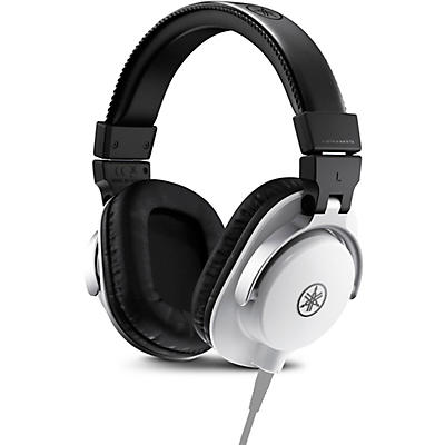 Yamaha HPH-MT5W Monitor Headphones -