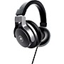 Open-Box Yamaha HPH-MT7 Studio Monitor Headphones Condition 1 - Mint Black