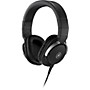 Open-Box Yamaha HPH-MT8 Monitor Headphones Condition 1 - Mint Black