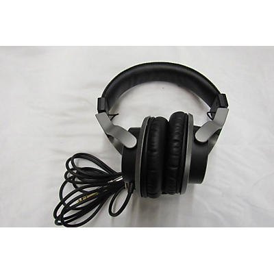 Yamaha HPH-mT7 Studio Headphones
