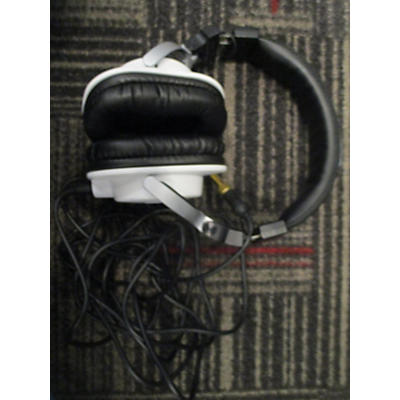 Yamaha HPHMT5W Headphones