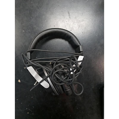 Yamaha HPHMT7 DJ Headphones