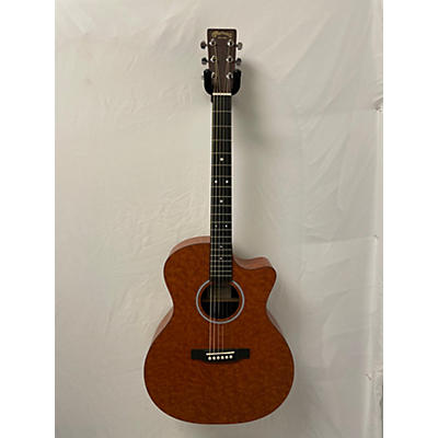 Martin HPL X Series Acoustic Guitar