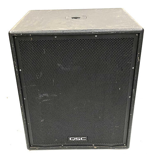 QSC HPR151i Powered Subwoofer