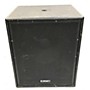 Used QSC HPR151i Powered Subwoofer