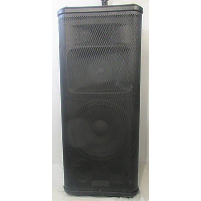 QSC HPR153I Powered Speaker