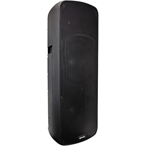 gemini bluetooth speaker 2000 watt