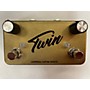 Used Lovepedal HPTT High Power Tweed Twin Vintage Overdrive Effect Pedal