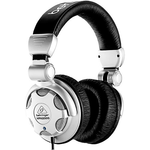 HPX2000 DJ Headphones