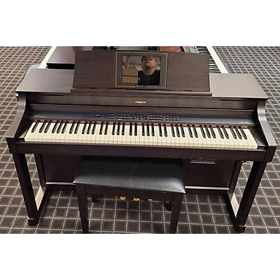 Roland HPi-7F Digital Piano