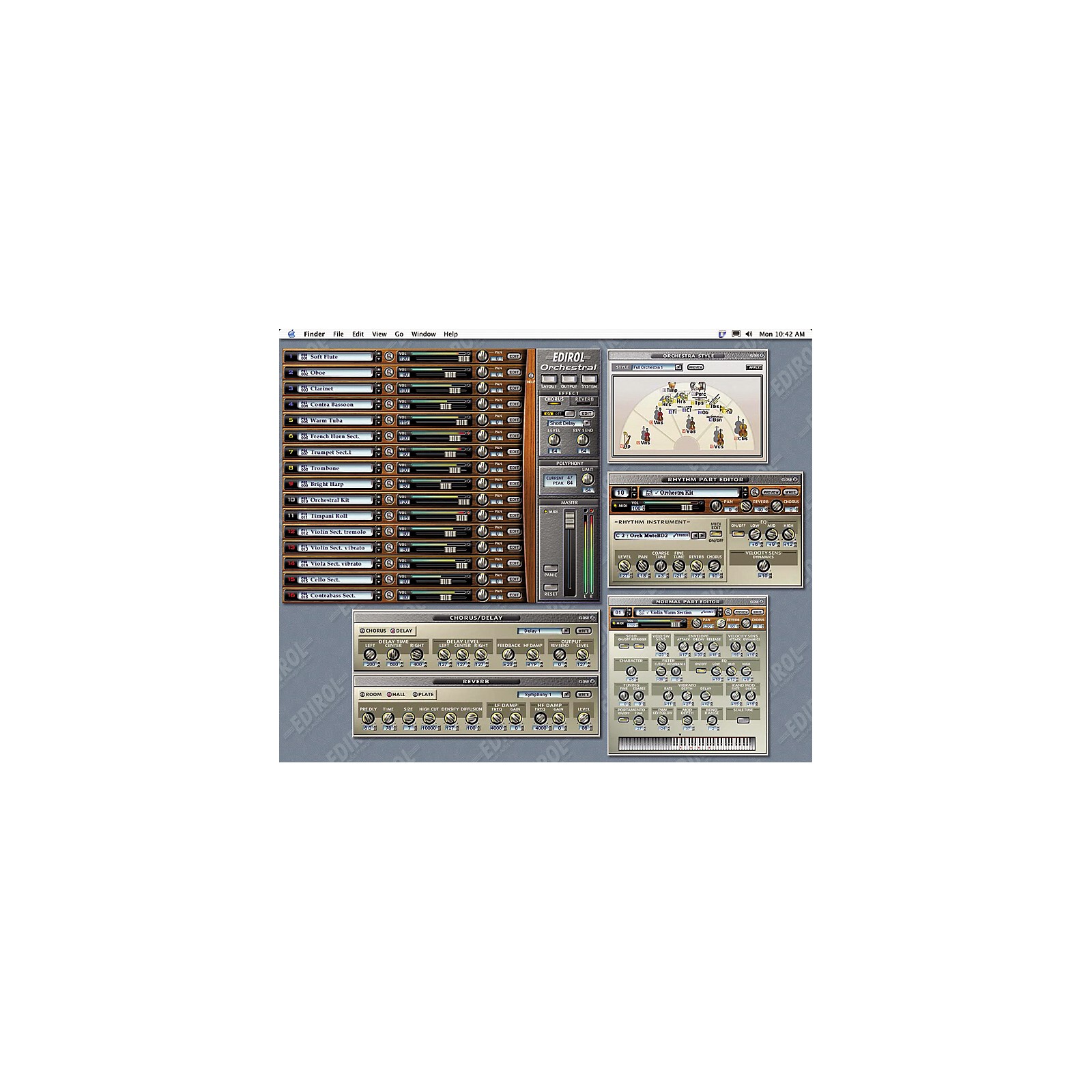 edirol hq orchestral vsti v1.03.final.full edirol hq orchestral vsti v1.03.final.full