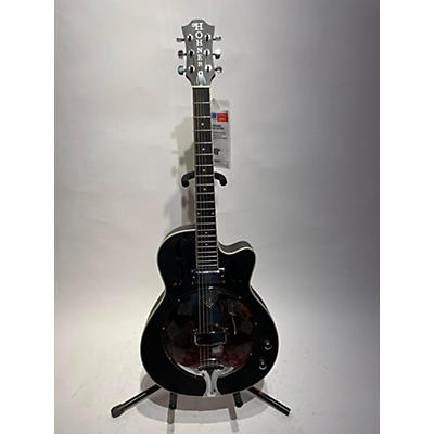 Hohner HR-200CE Acoustic Electric Guitar