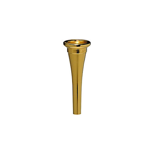 HR-3B Groove Series French Horn Mouthpiece