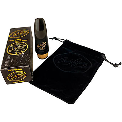 JodyJazz HR* Bb Clarinet Mouthpiece