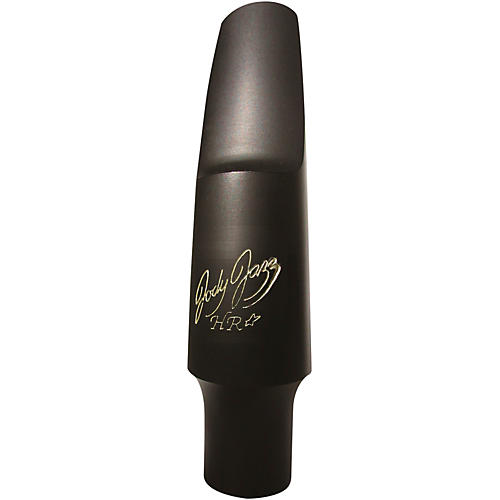 JodyJazz HR* Hard Rubber Baritone Saxophone Mouthpiece Condition 2 - Blemished Model 5 (.090 Tip) 194744038556