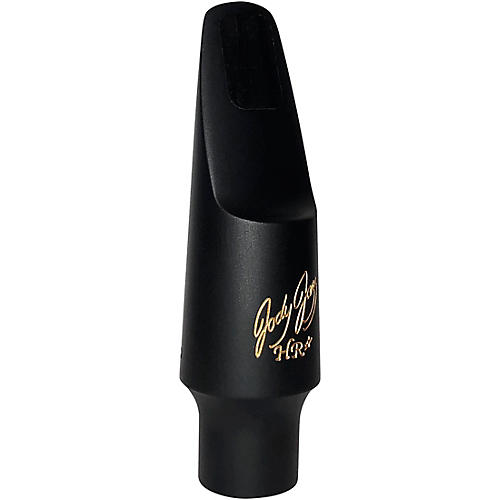 JodyJazz HR* Hard Rubber Tenor Saxophone Mouthpiece Model 9* (.125 Tip)