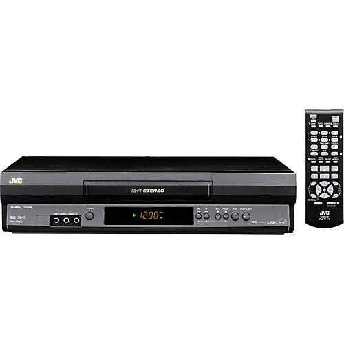 HR-S2902 VCR