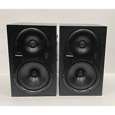 Mackie HR624 Pair Powered Monitor