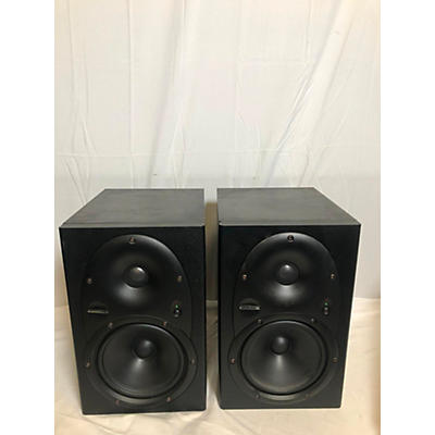 Mackie HR624 Pair Powered Monitor