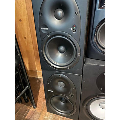Mackie HR624 Powered Monitor