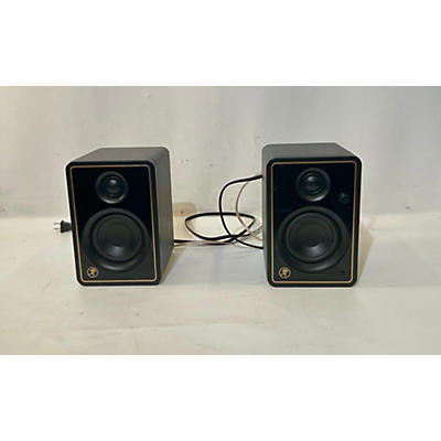 Mackie HR824 Pair Powered Monitor