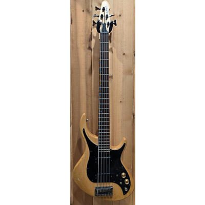 Hohner HRB DLX Electric Bass Guitar