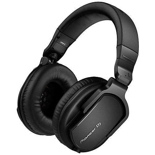 HRM-5 Studio Monitor Headphones