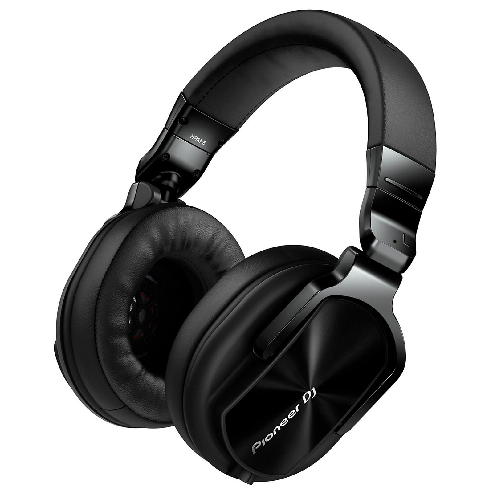 Pioneer HRM6 Studio Monitor Headphones Musician's Friend
