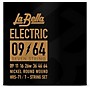 LaBella HRS-71 7-String Electric Guitar Strings