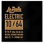 LaBella HRS-72 7-String Electric Guitar Strings
