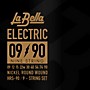 LaBella HRS-90 9-String Electric Guitar Strings