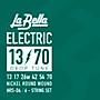 LaBella HRS-D Drop Tune Electric Guitar Strings 13 - 70