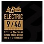LaBella HRS-L Nickel Light Electric Guitar Strings