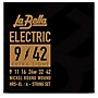 LaBella HRS-XL Nickel Extra Light Electric Guitar Strings