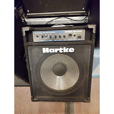 Hartke HS 12000 Bass Combo Amp