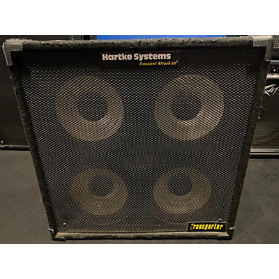 Hartke HS410TP Bass Cabinet
