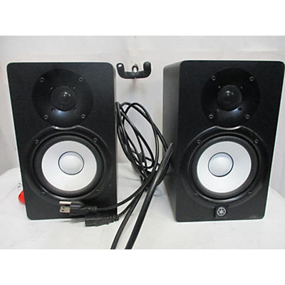 Yamaha HS5 Pair Powered Monitor