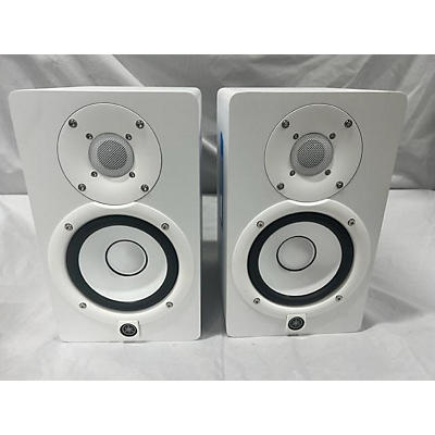 Yamaha HS5 Pair Powered Monitor