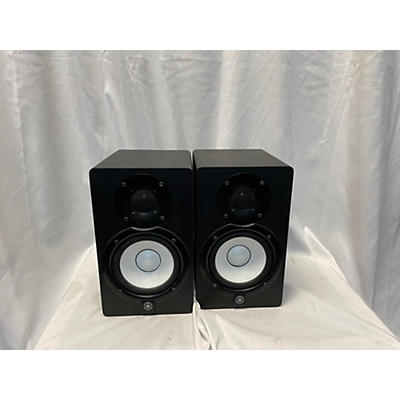 Yamaha HS5 Pair Powered Monitor