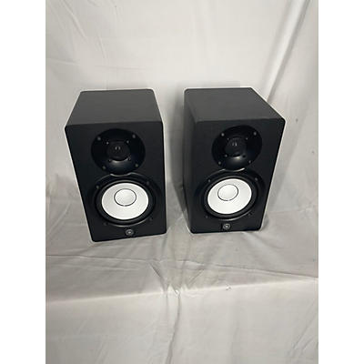 Yamaha HS5 Pair Powered Monitor