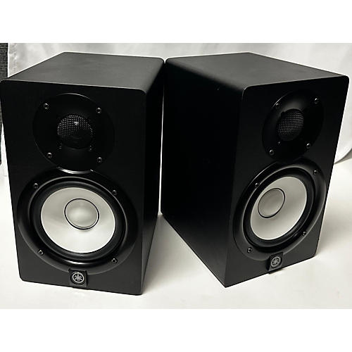 Yamaha HS5 Pair Powered Monitor